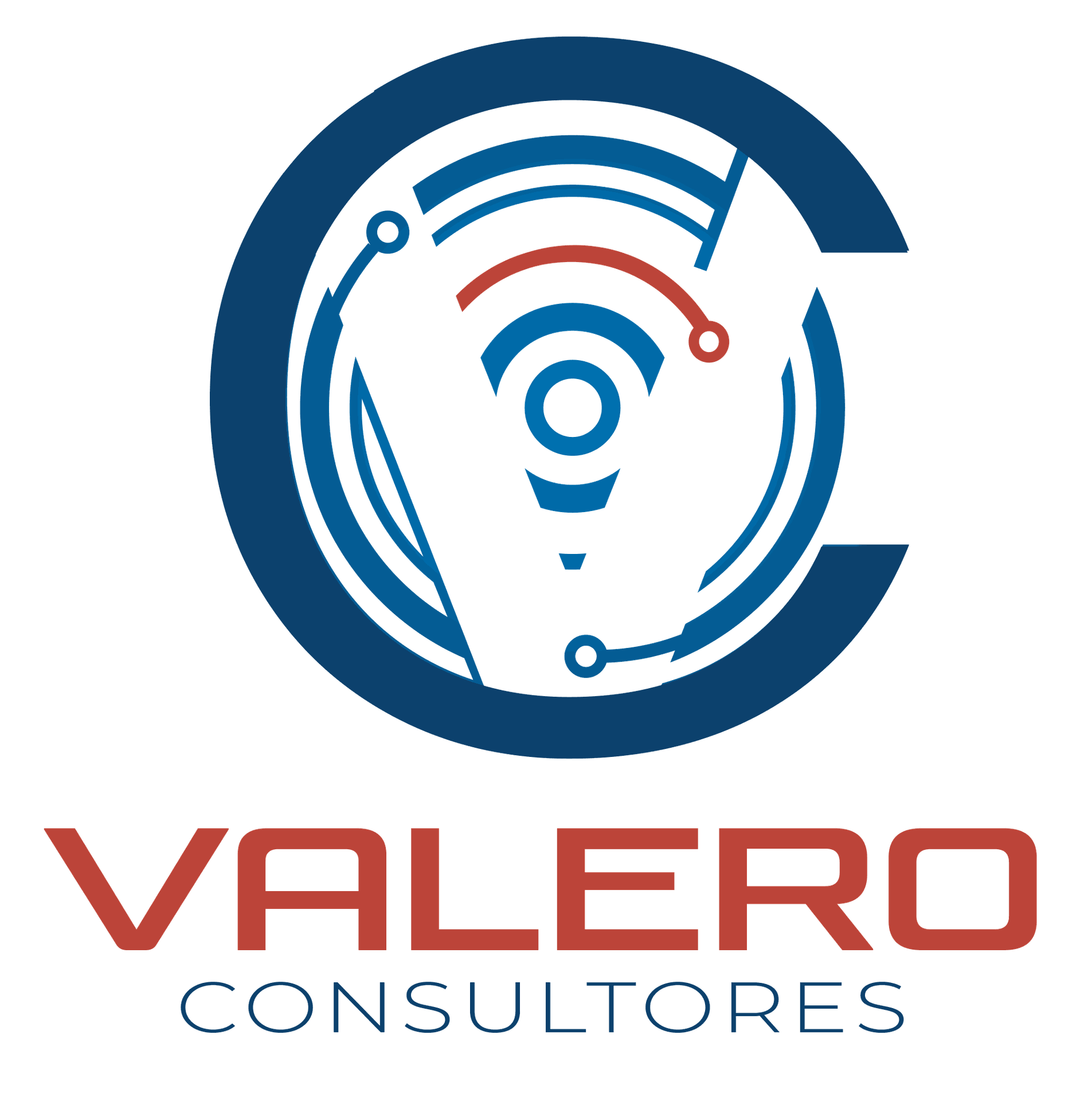 Inicio Valero Consultores